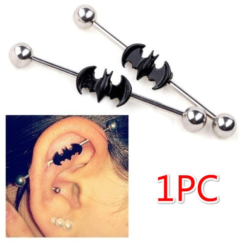 batman industrial bar