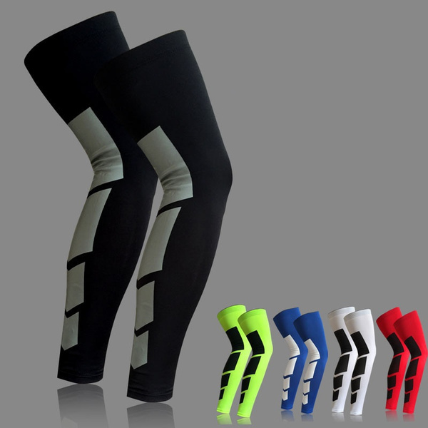 1PCS Thigh Compression Sleeves Knee 