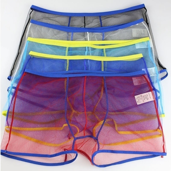 wish boxer shorts