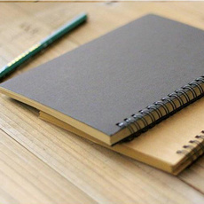 schoolnotebook, blankpaper, Gifts, Office