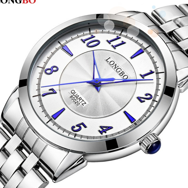 Longbo montre discount