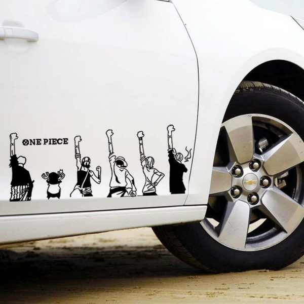 removable decals for cars