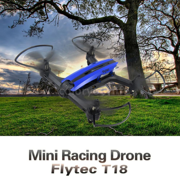 Flytec mini store racing drone t18