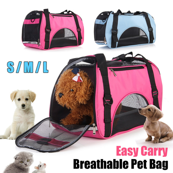dog crate bag
