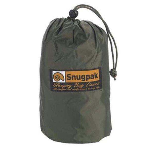 Snugpak TGSP-92080 Thermalon Liner Olive | Wish