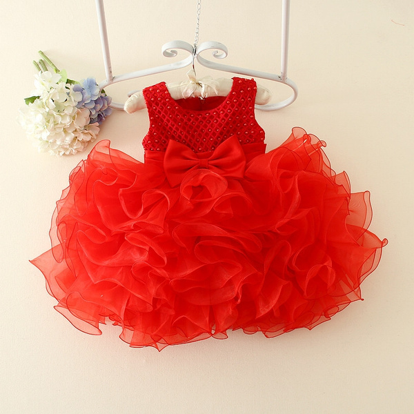 Wish baby 2024 girl dresses