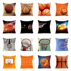 case, Home & Kitchen, Polyester, Basketball