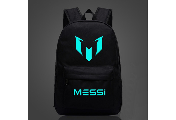 backpack messi