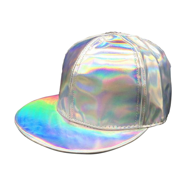 Marty McFly Jr. Color Changing Hat | Wish