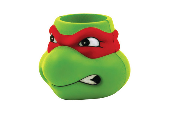 Teenage Mutant Ninja Turtles Shell Air Freshener, Wish