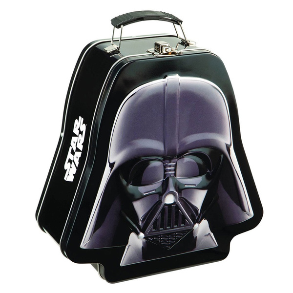 star wars lunch bag