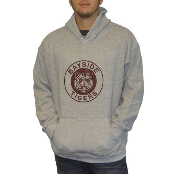 Bayside tigers online hoodie