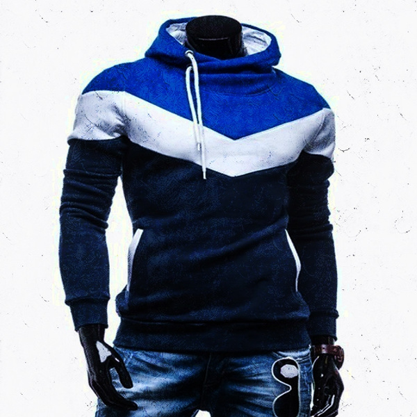 thin moletom com capuz sweater