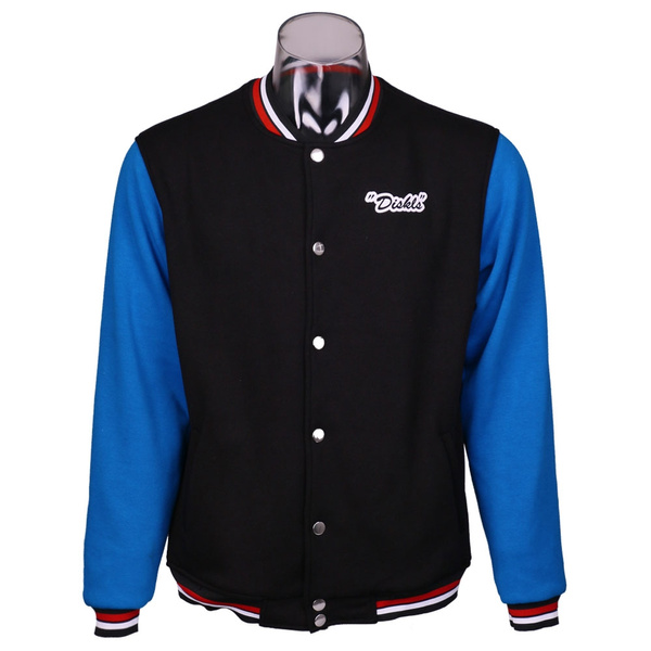 Suicide squad el sale diablo jacket