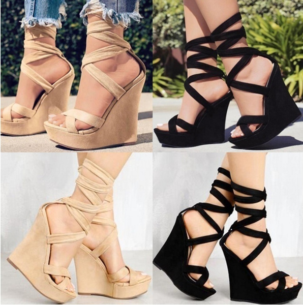 sexy summer heels