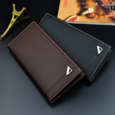 photoposition, businesspurse, Wallet, leather