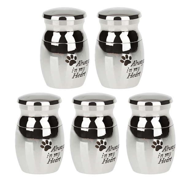 containers for pet ashes