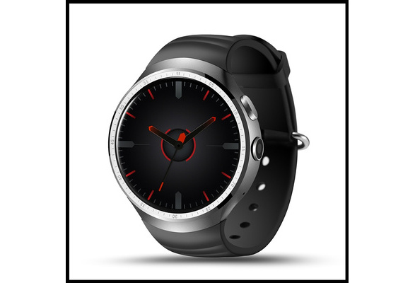 Smart watch lemfo store les1