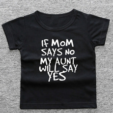Funny, sister, Funny T Shirt, Cotton