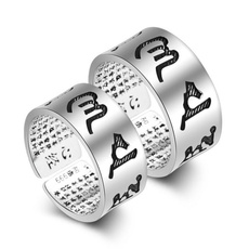 Couple Rings, Fashion, Jewelry, Gifts