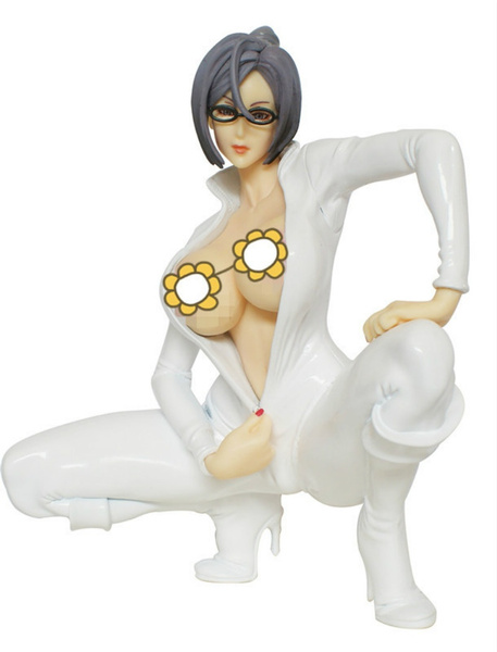 New Anime Prison School Meiko Shiraki Sexy Action Figure Model Toy Adult Sex  Doll Birthday Gift for Boyfriend | Wish