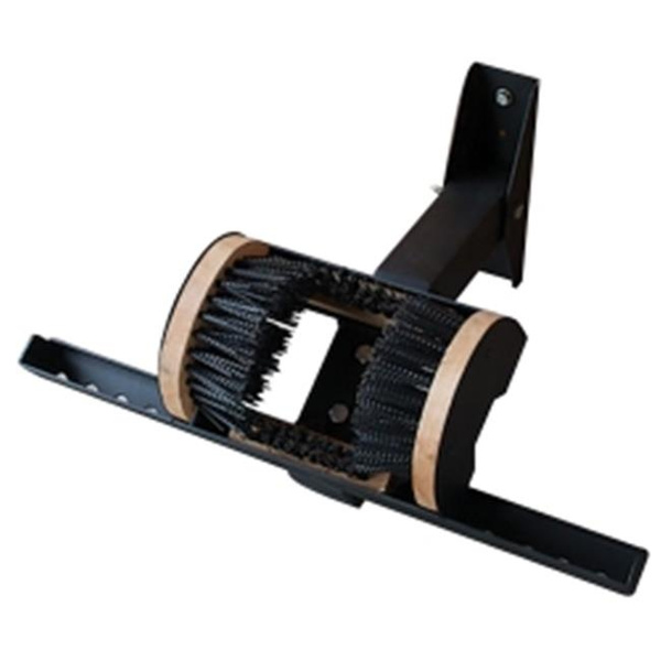 Traxion Engineered Products 5120 Heavy Duty Steel Frame Mounts Boot