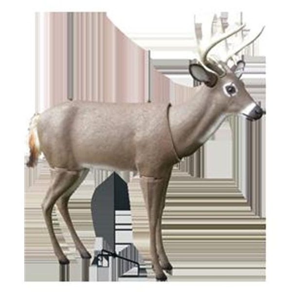 Primos Hunting Calls 62601 Primos Scarface Deer Decoy | Wish