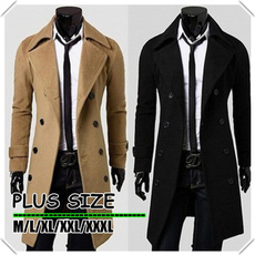 menwinterovercoat, Fashion, winter coat, menspeacoat