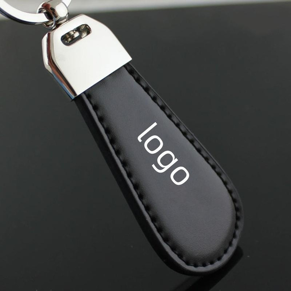 Input Chains Shell Key Ring for BMW Mini Cooper Clubman Countryman