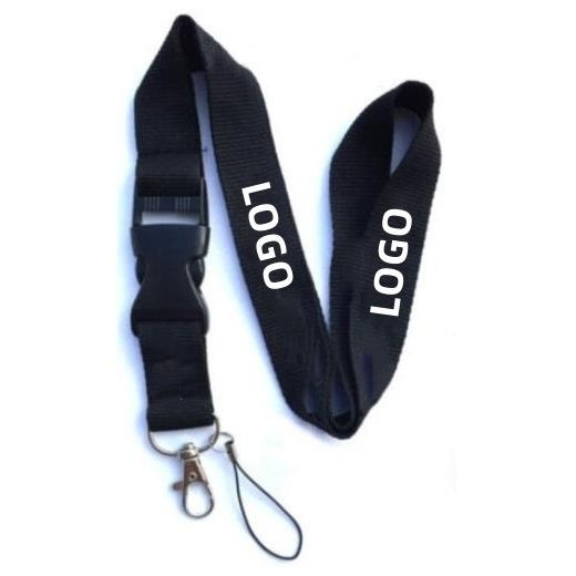 jcw lanyard