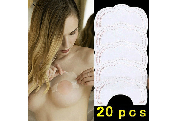 Generic Instant Breast Lift, Push Up Bra -Adhesive Tape