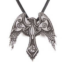 viking, Jewelry, lead, symbol