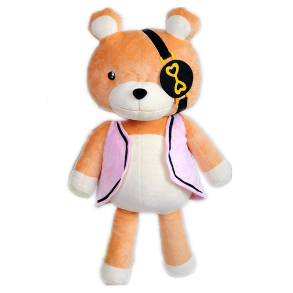 Diabolik lovers hot sale teddy plush