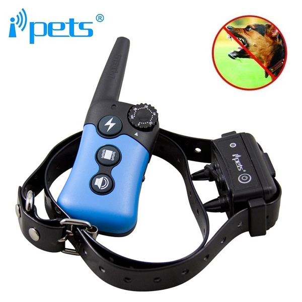 ipets e collar