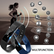 NEW UPGRADE Smart Bluetooth Bracelet Information Push Call Prompts Sports Bracelet the first generation