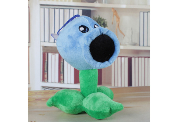 snow pea plush