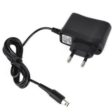 Video Games, nintendo 3ds, usbacpowersupplywallcharger, Cable