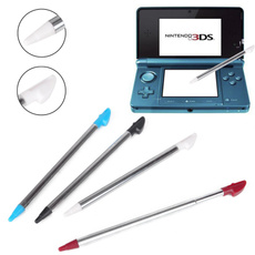 ballpoint pen, Video Games, Colorful, Convenient