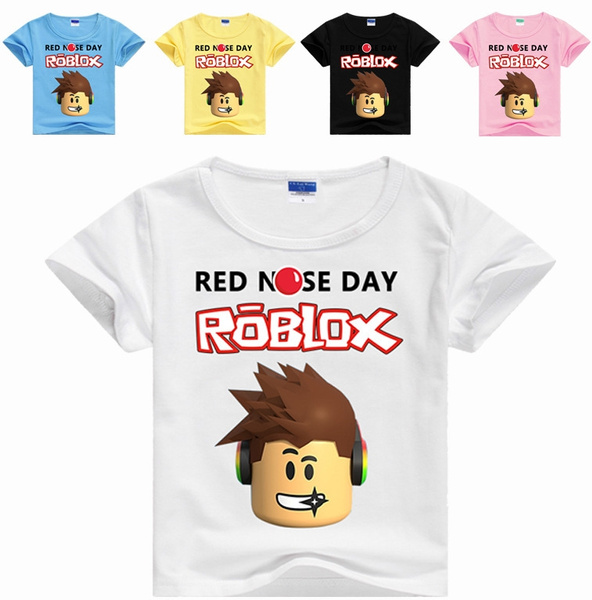 Roblox Shirt Boys 