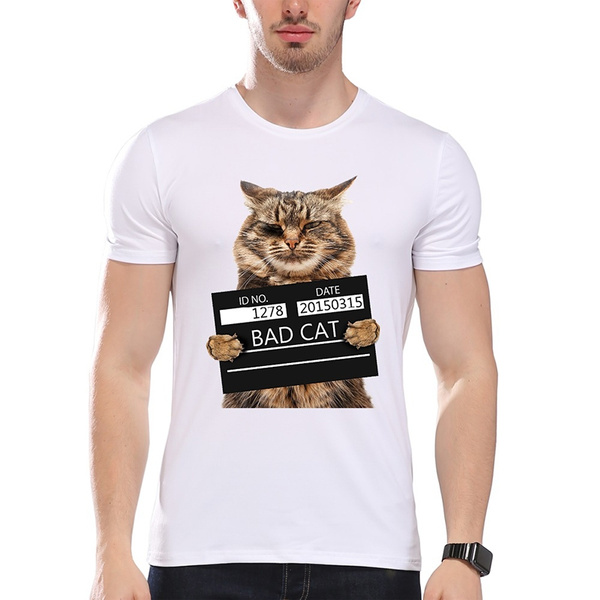 cool cat tee shirts