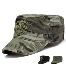 Seal, Outdoor, Army, Hats