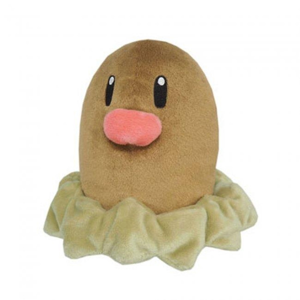 diglett toy