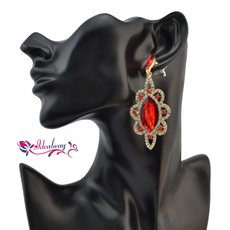 charmearring, Fashion, Dangle Earring, Jewelry