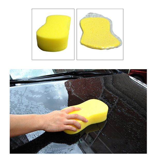 Large Car Wash Sponge
