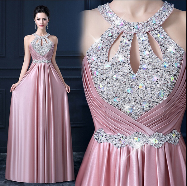 Formal dresses on on sale wish