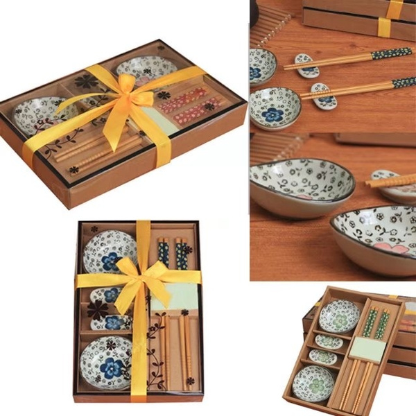 Sushi For Two Gift Set