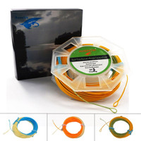 Cheap Fly Fishing Lines, Top Quality. On Sale Now.