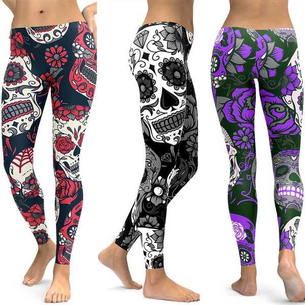 womens summer leggings