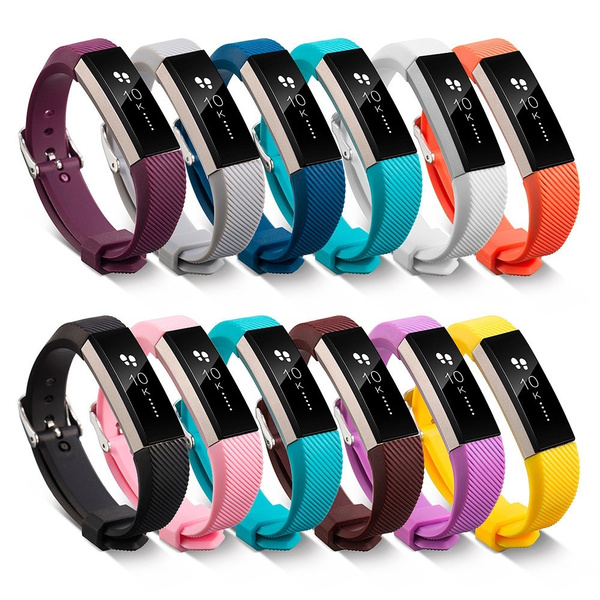 relogio fitbit alta hr