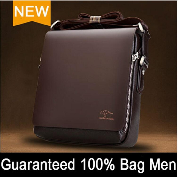 Big messenger deals bags for men